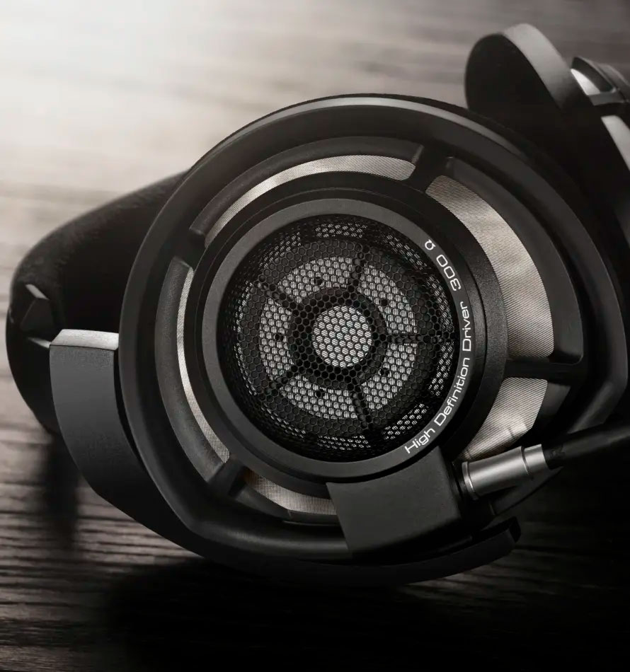【美品】ゼンハイザー Sennheiser HD800S ヘッドホン Amazon.co.jp: ゼンハイザー(Sennheiser) オープン型 ヘッドホン